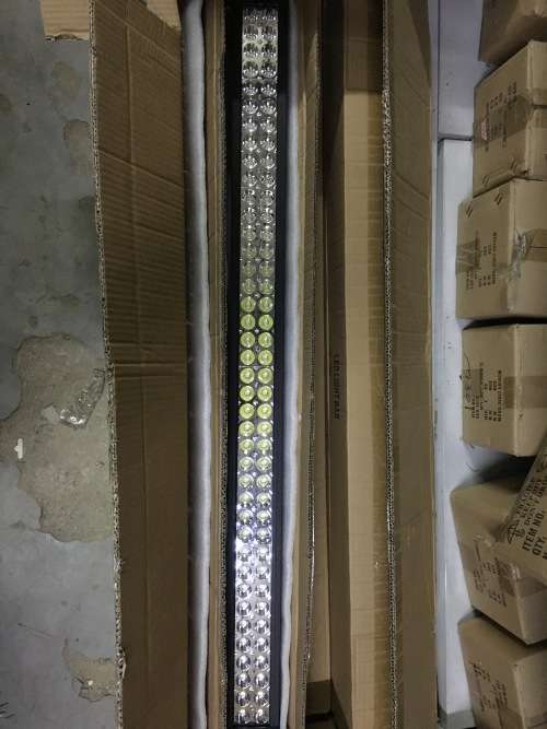 3D 240W-CREE-LED-WORK LIGHT BAR 105cm