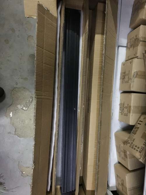 3D 240W-CREE-LED-WORK LIGHT BAR 105cm