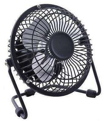 USB Mini Fan 6inch