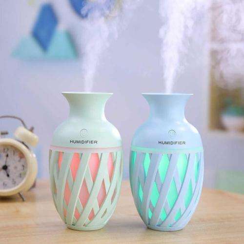 Vase Humidifier 320ml