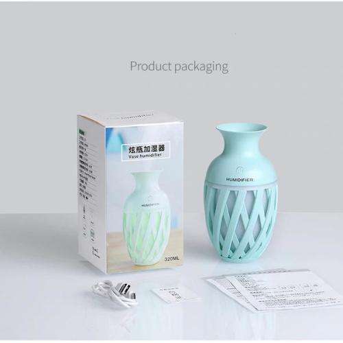 Vase Humidifier 320ml