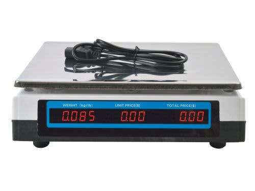 Digital Price Computing Scale