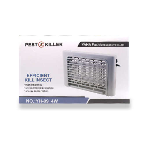 Pest Killer  Yaha Fashion Mosquito killer YH-09 4W