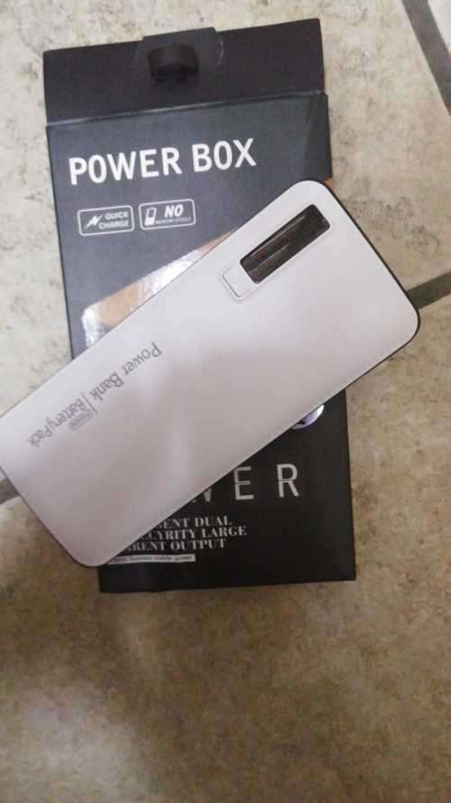 Power Bank 30000MAH  C79-2-7