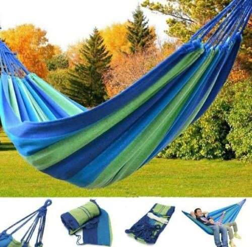 Bulk from 6///Optic Hammock