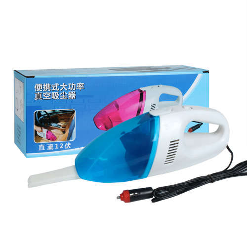 120W Handheld Car Vacuum Cleaner Wireless Wet and Dry Car Vacuum Cleaner