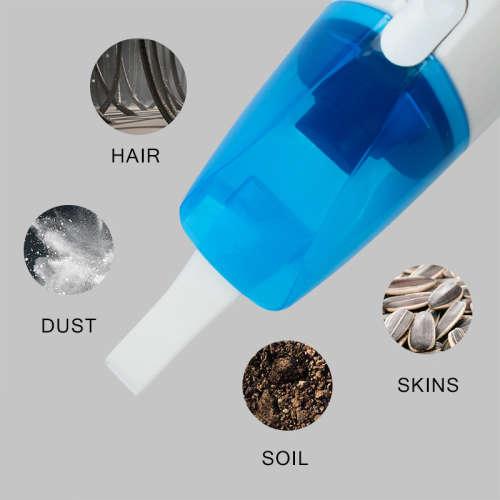 120W Handheld Car Vacuum Cleaner Wireless Wet and Dry Car Vacuum Cleaner