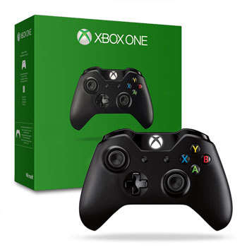 Xbox one controller new in the box sealed