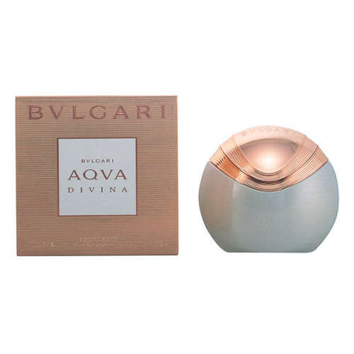 BVLGARI AQVA DIVINA Eau de Toilette edt 65ml was R1350 now R600