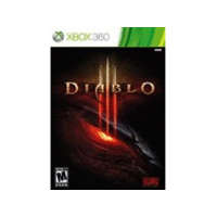 Diablo III (Xbox 360, 2013) PAL new sealed