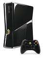 New Slim Xbox black Gloss Pro