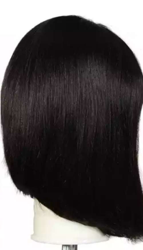 Brazilian Bob wigs