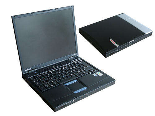 Compaq Evo N600c Notebook