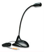 Manhattan Desktop Microphone