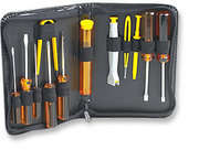 Manhattan 13 Piece Toolkit
