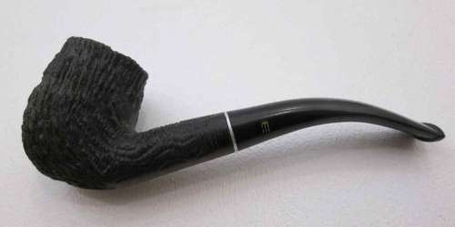 Vintage Dr MacNab Selected Briar - Good Condition!
