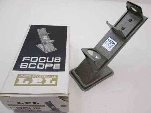 LPL Focus Scope
