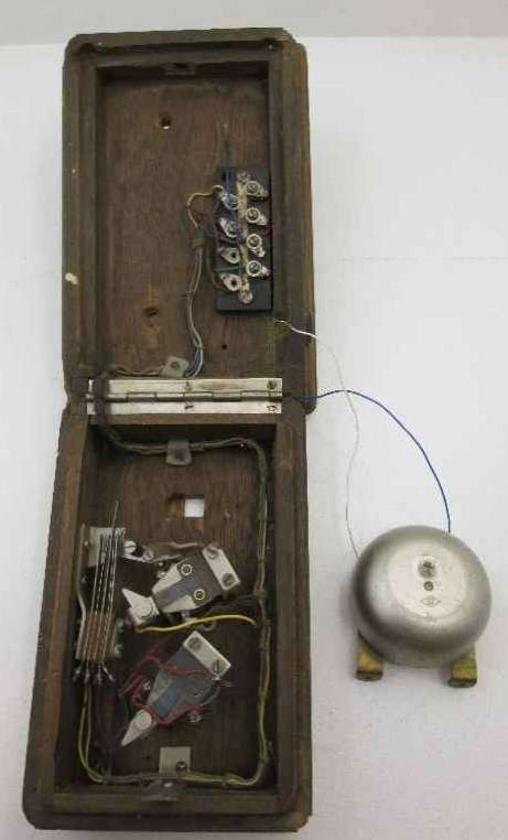 Vintage Telephone Spares