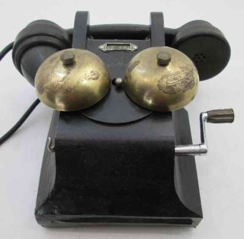 Vintage LM Ericsson Telephone