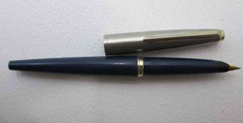Vintage Hifra Fountain Pen