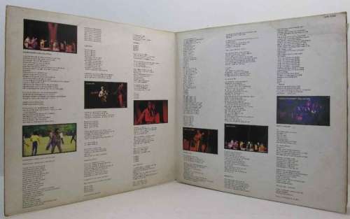 Handsworth Revolution - Steel Pulse , 1978 - Island, ILPS 9502