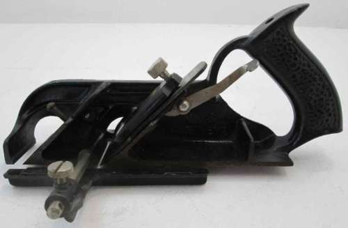 Stanley No.78 Rabbet Plane