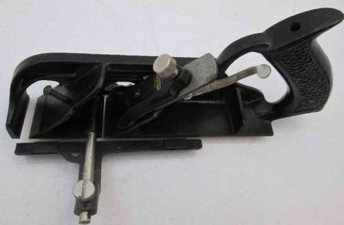 Stanley No.78 Rabbet Plane