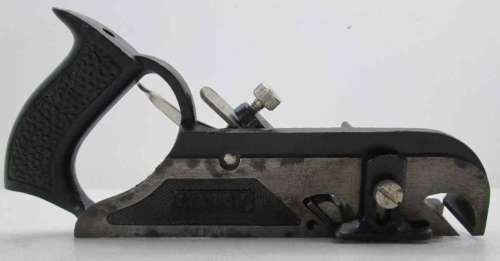 Stanley No.78 Rabbet Plane