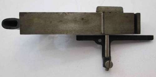 Stanley No.78 Rabbet Plane