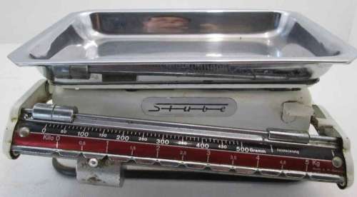 Vintage Stube, West Germany, Scale - 23cm/11cm/20cm