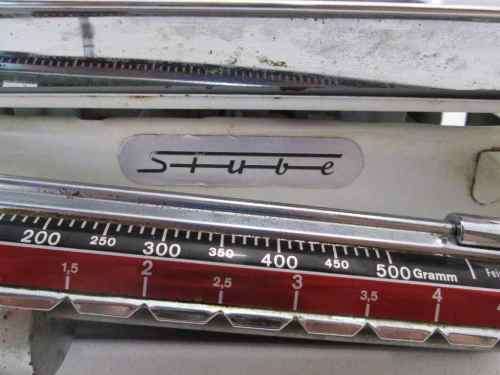 Vintage Stube, West Germany, Scale - 23cm/11cm/20cm