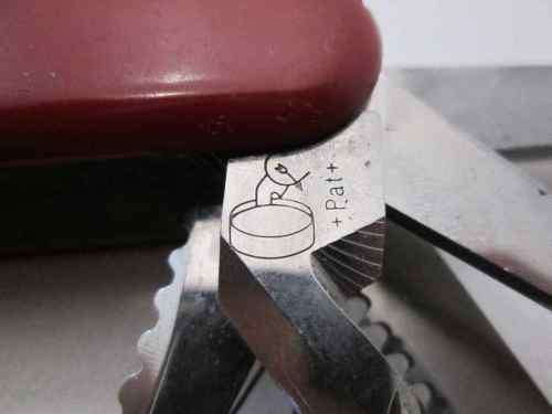 Wenger Delemont Swiss Army Multi-Tool Knife + Leather Belt Pouch