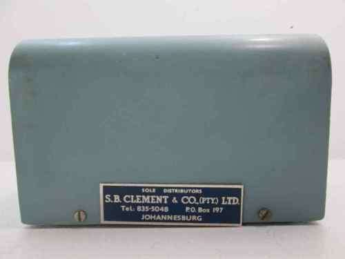 Vintage Addimat Adding Machine