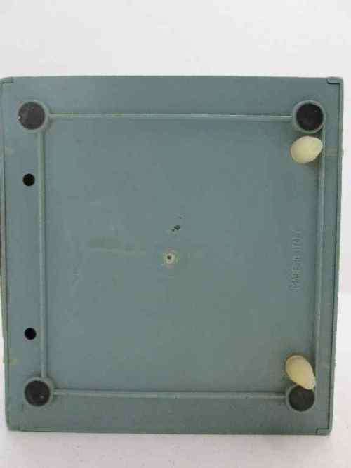 Vintage Addimat Adding Machine