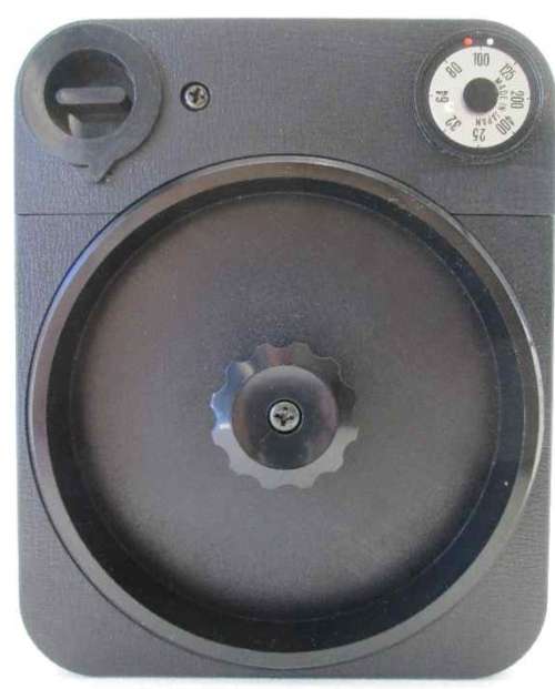 Konica Hi-Loader A-227