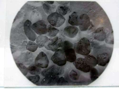 14 Vintage Private Collection Geological Magic Lantern Photograph Slides c1930's - 12cm/16cm