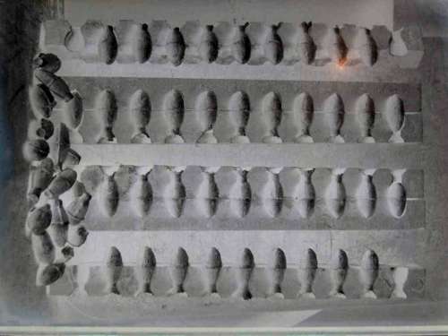 16 Vintage Private Collection Antique "Workshop" Magic Lantern Photograph Slides c1930's - 12cm/16cm