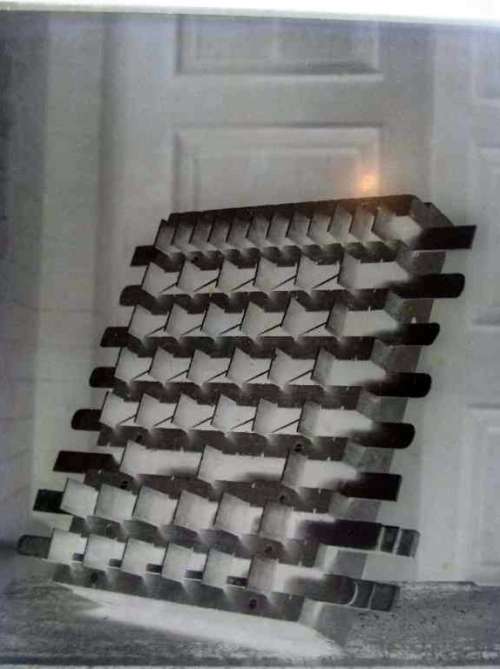 16 Vintage Private Collection Antique "Workshop" Magic Lantern Photograph Slides c1930's - 12cm/16cm