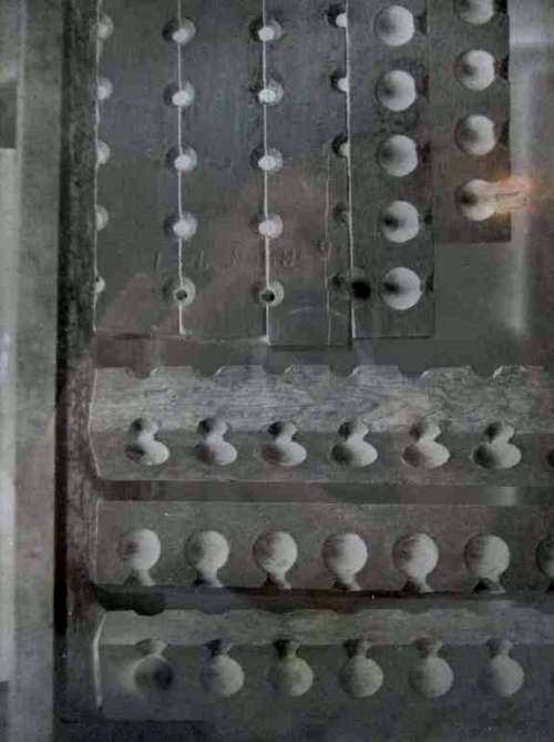 16 Vintage Private Collection Antique "Workshop" Magic Lantern Photograph Slides c1930's - 12cm/16cm