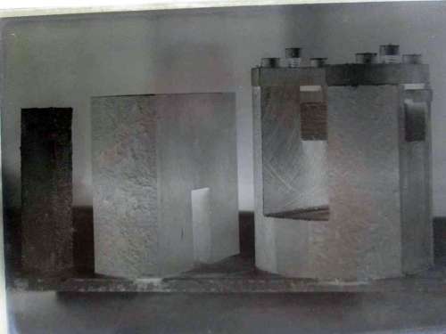 16 Vintage Private Collection Antique "Workshop" Magic Lantern Photograph Slides c1930's - 12cm/16cm