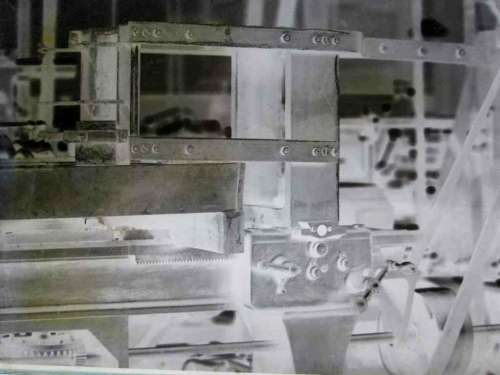 16 Vintage Private Collection Antique "Workshop" Magic Lantern Photograph Slides c1930's - 12cm/16cm