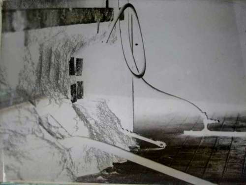 16 Vintage Private Collection Antique "Workshop" Magic Lantern Photograph Slides c1930's - 12cm/16cm