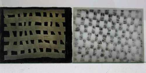 17 Vintage Private Collection "Odd" Magic Lantern Photograph Slides c1930's - 8,5cm/11cm