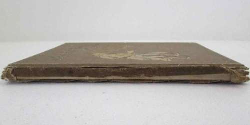 Some Well-Known Characters From The Works Of Charles Dickens- J Clayton Clark-Hildesheimer& Faulkner