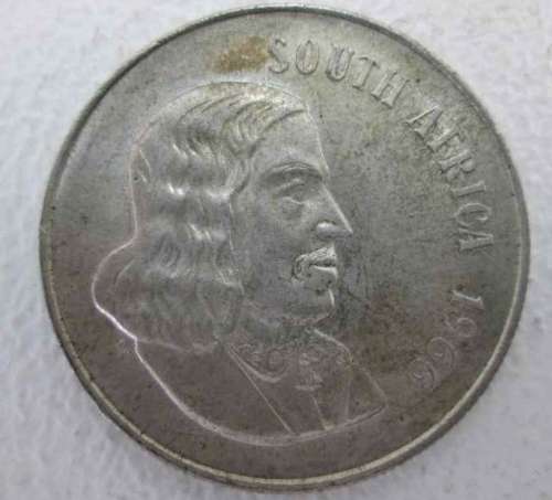 R1 1966 South Africa