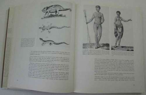 The 1820 Settlers: An Illustrated Commentary - Guy Butler - Human & Rousseau, 1974