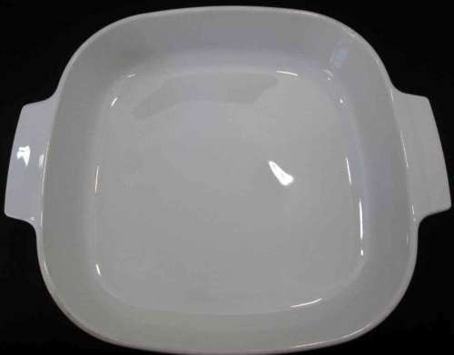 Corningware MW-A-10 Microwave Browning Dish