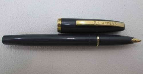 Schaeffer's Fountain Pen, Boxed