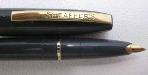 Schaeffer's Fountain Pen, Boxed