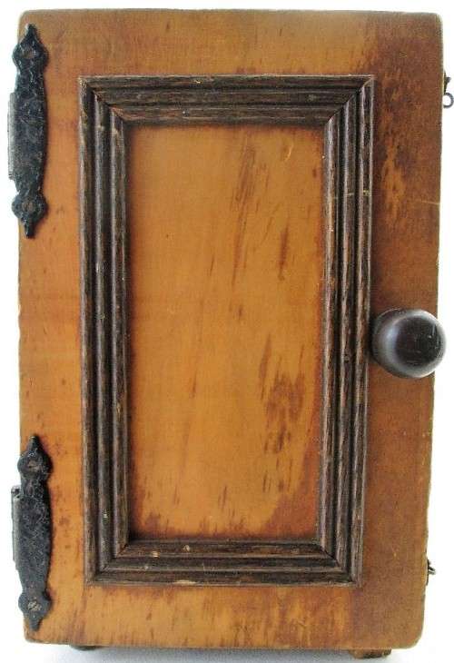 Oehler Research Model 33 Shooting Chronograph + Wooden Case